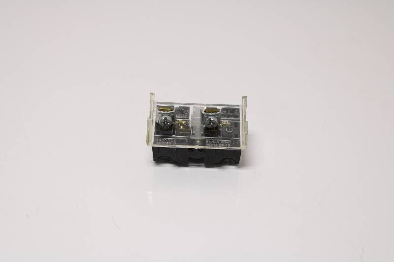 ALLEN-BRADLEY 800T-XD2 SER D NSNB