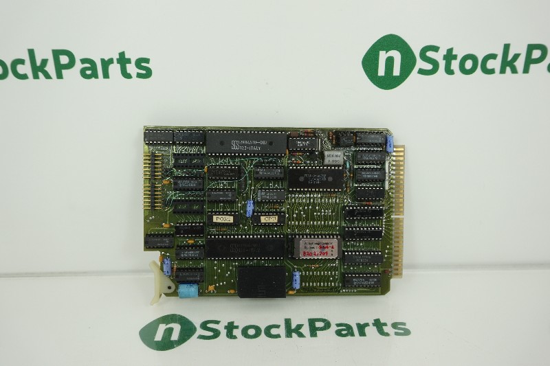 ALPHA OMEGA COMPUTER SYSTEMS 8016-R NSNB