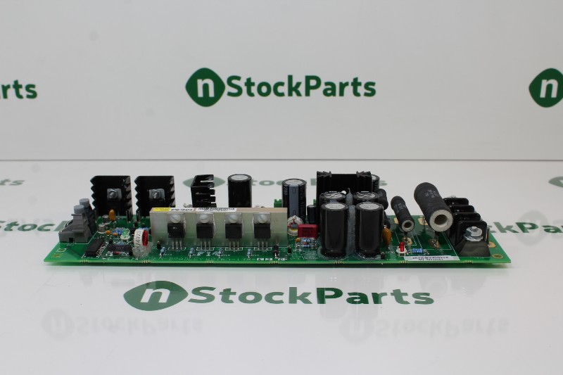 ALLEN-BRADLEY 80165-138-53-R SER. 1 RBLT