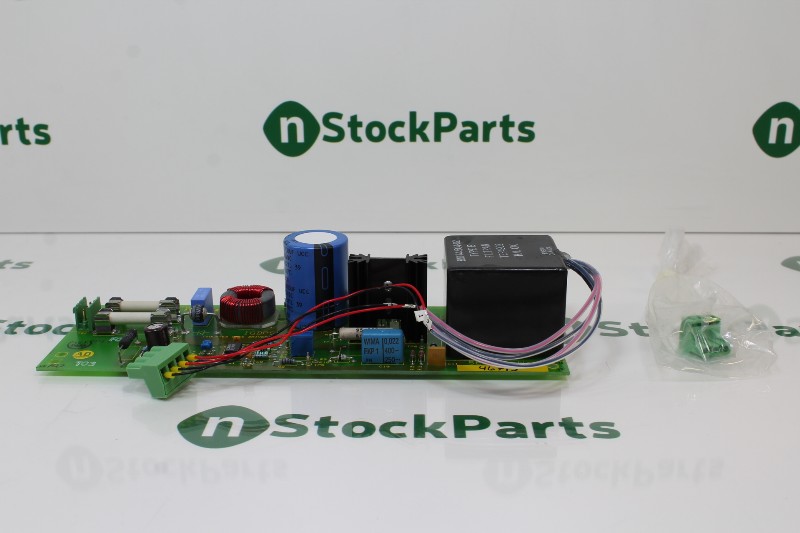 ALLEN-BRADLEY 80165-178-52-R REV. C RBLT