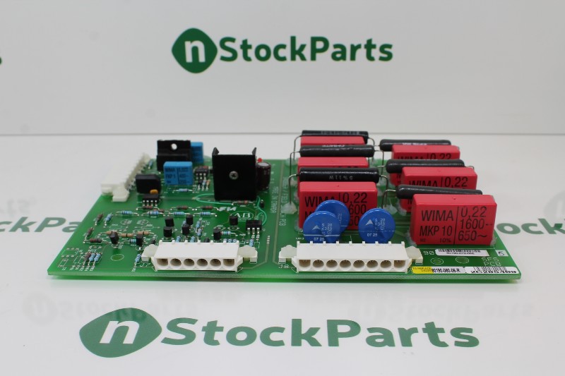 ALLEN-BRADLEY 80190-079-06 RBLTC15