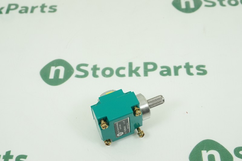 ALLEN-BRADLEY 802M-AX-F NSFB