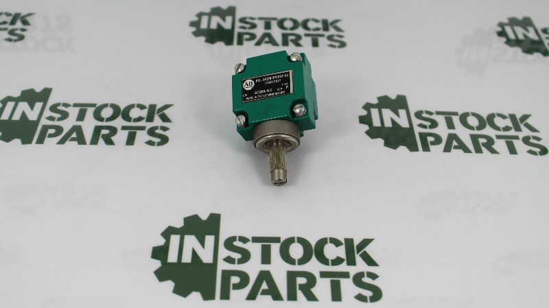 ALLEN-BRADLEY 802M-AX SER.F NSNB