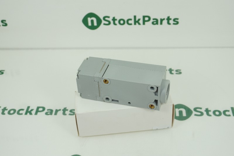 ALLEN-BRADLEY 802PR-LAAB1-C NSFB