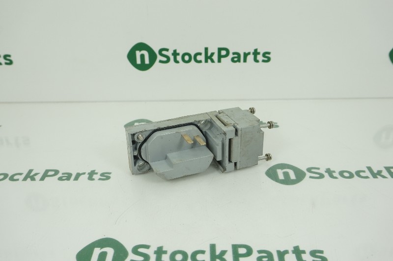 ALLEN-BRADLEY 802PR-LAAR1-08-C NSNB