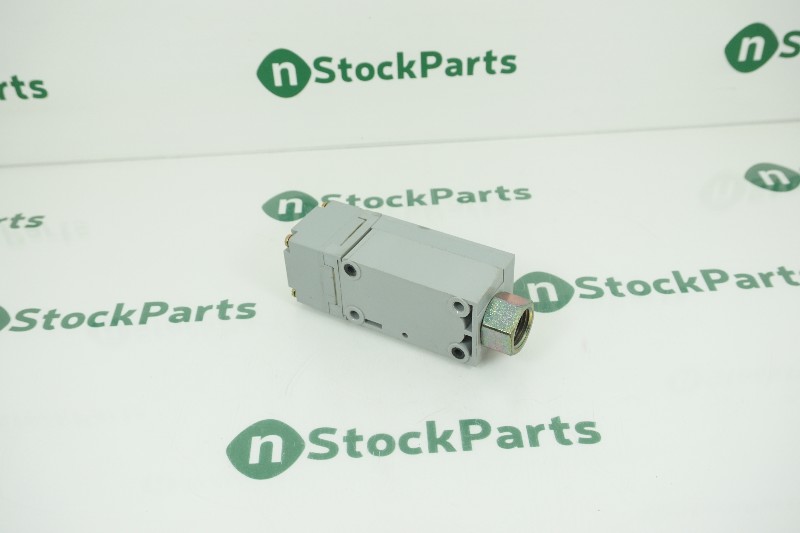 ALLEN-BRADLEY 802PR-LBAA-E-SENSOR NSNB