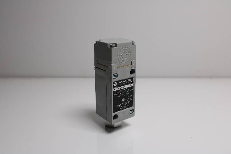 ALLEN-BRADLEY 802PR-LBAA1 SER E NSNBC01