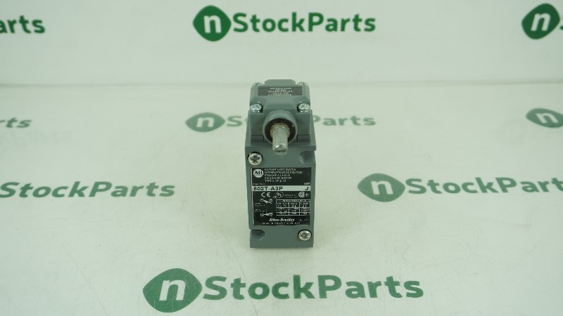 ALLEN-BRADLEY 802T-A3P SER.J NSNB