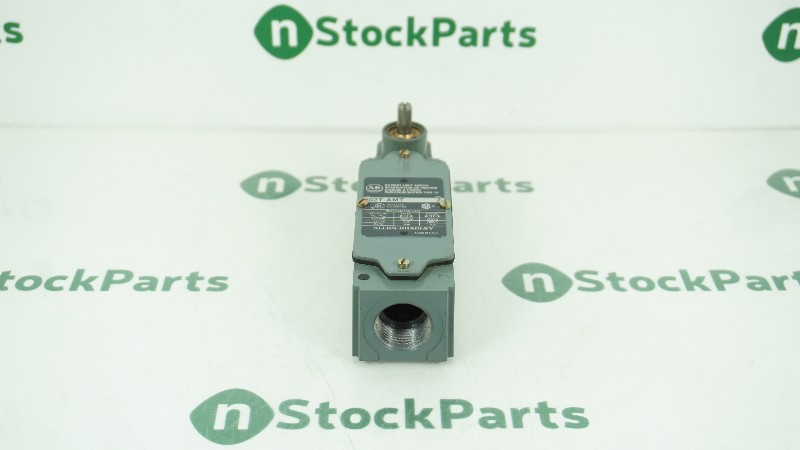 ALLEN-BRADLEY 802T-AMT SER.2 NSNB