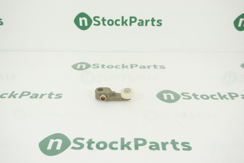 ALLEN-BRADLEY 802T-W1-1 FIXED LEVER NYLON ROLLER NSNB
