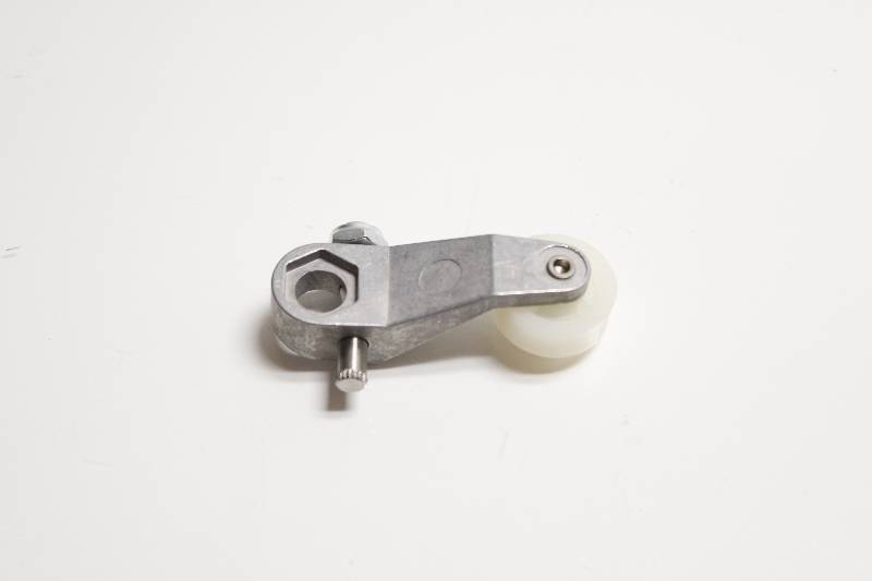 ALLEN-BRADLEY 802T-W12 SER B NSNBC02 - LIMIT SWITCH