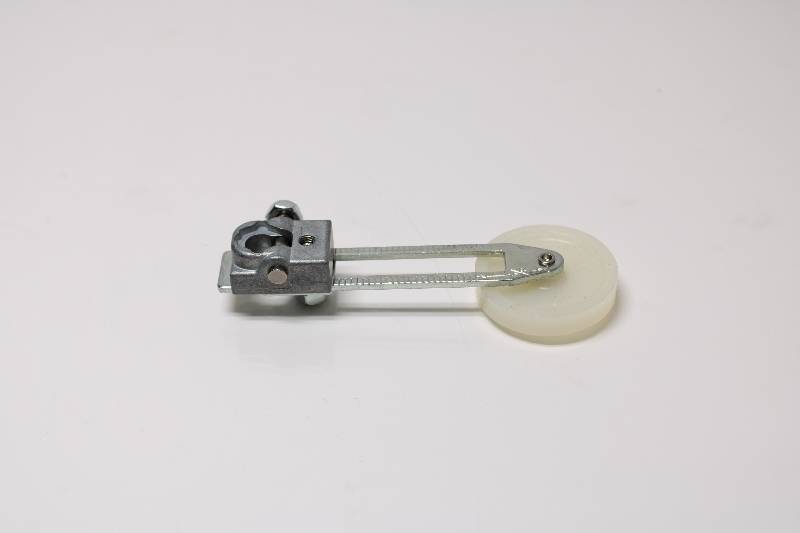 ALLEN-BRADLEY 802T-W2A NSNBC02 - LIMIT SWITCH