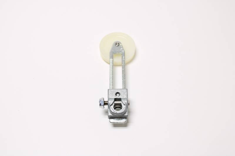 ALLEN-BRADLEY 802T-W2A SER B NSNBC01 - LIMIT SWITCH