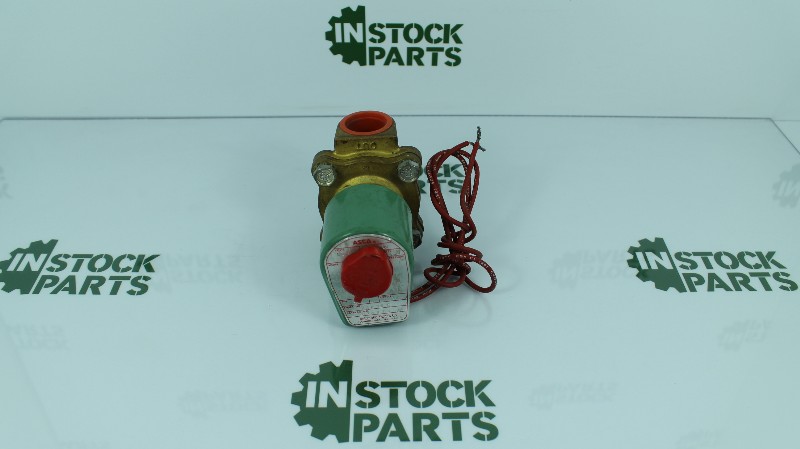 ASCO 8030B43 120V NSNB