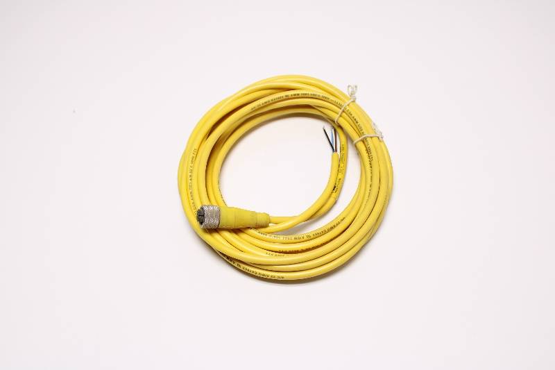 WOODHEAD 804000A09M050 NSNBC01