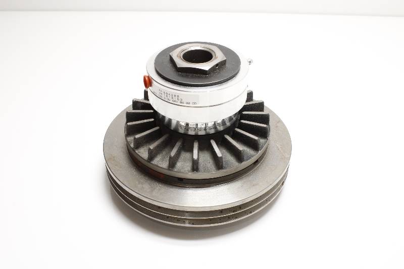 NEXEN 804200 NSNBC01 - CLUTCH