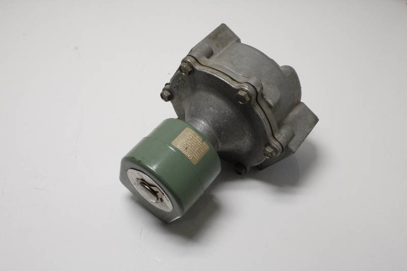 ASCO 8042C75 NSMDC01 - SOLENOID VALVE