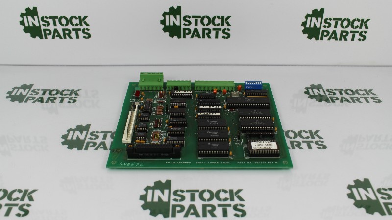 EATON 805315 REV.A NSNB