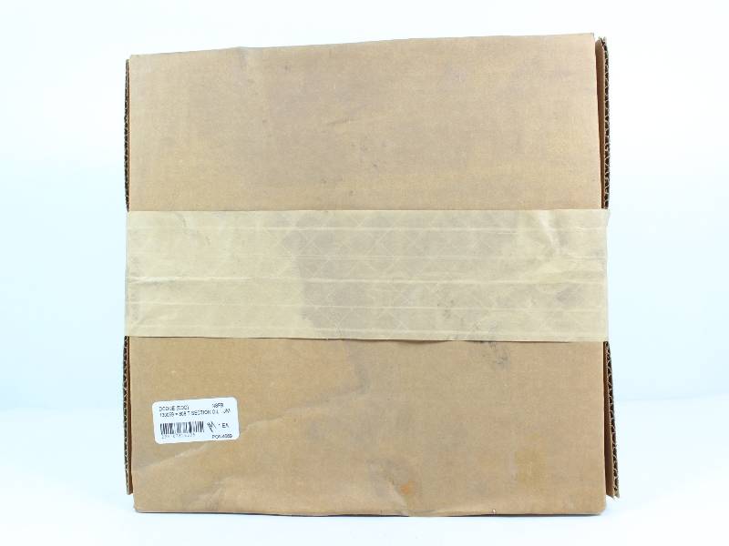 DODGE 808 T SECTION OIL RING 130059 NSFB