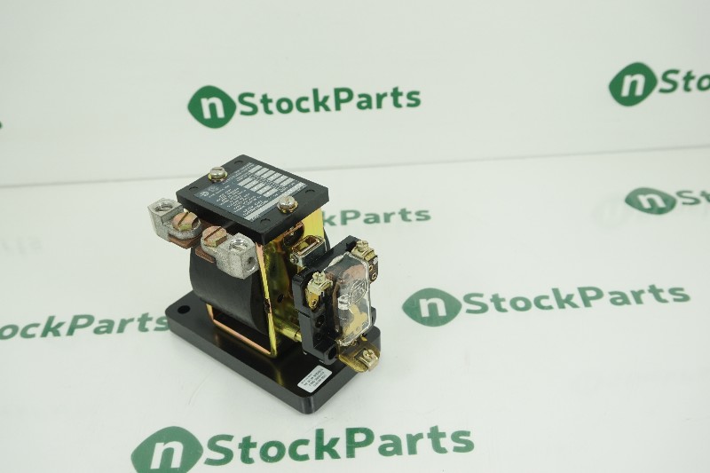 ALLEN-BRADLEY 809-A02E-A NSFB