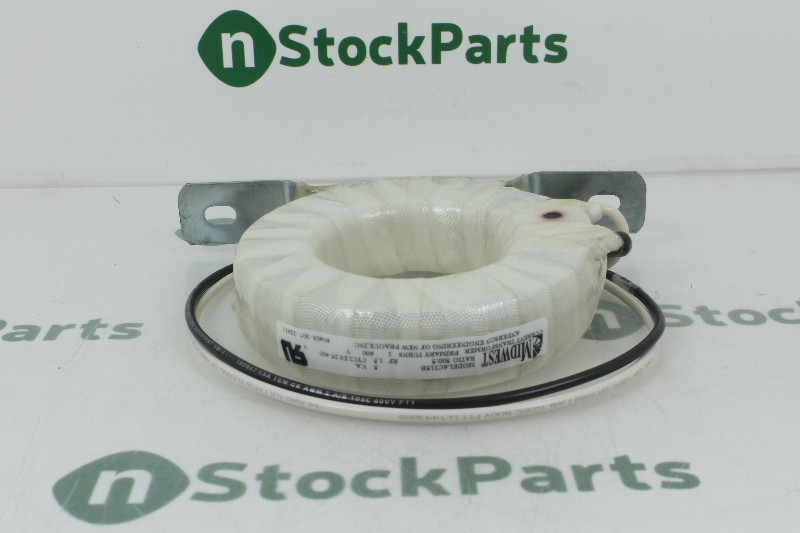 ALLEN-BRADLEY 809S-CT3 SER.A CURRENT TRANSFORMER NSNB