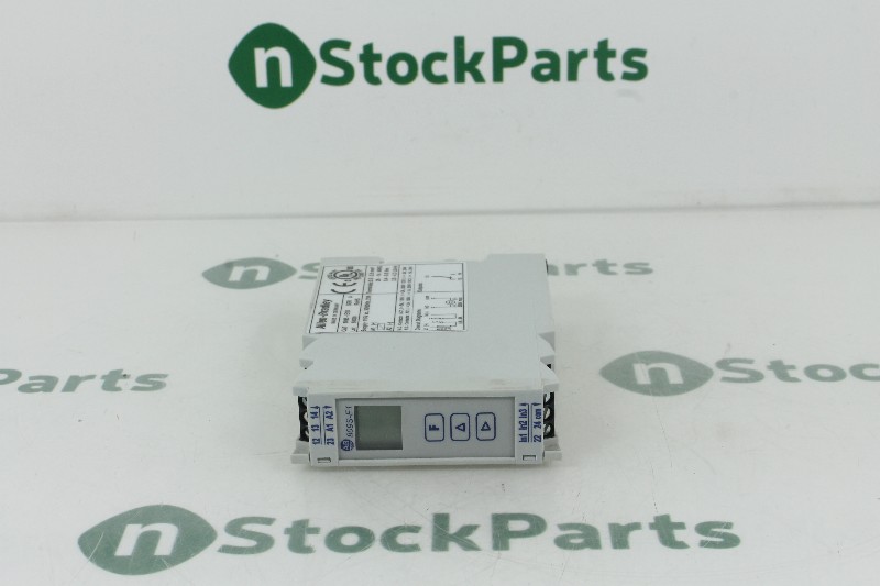 ALLEN-BRADLEY 809S-E1D SER.A NSNB