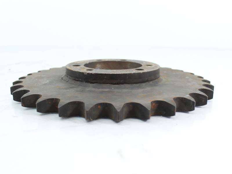 UNMARKED 80A31H-406 NSMD - SPROCKET