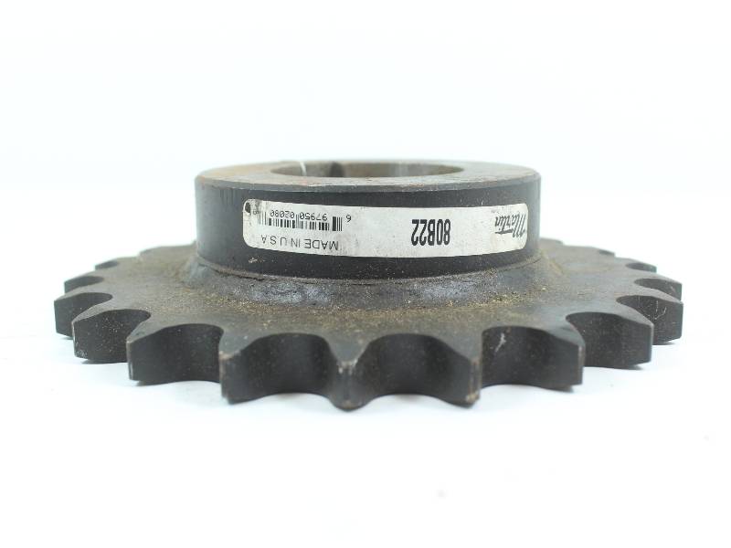 MARTIN 80B22 2 3/8 NSNB - SPROCKET