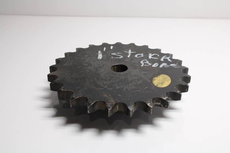 MARTIN 80B25 NSNBC01 - SPROCKET
