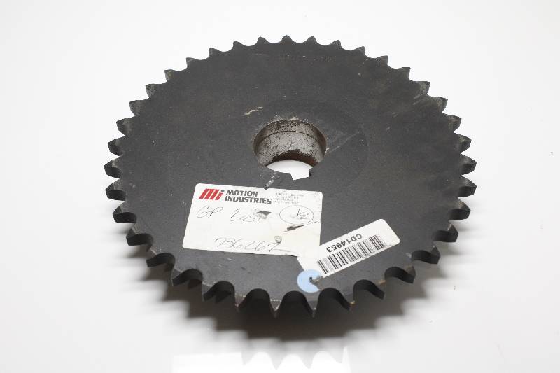 MARTIN 80BS37-2-7/16 NSNBC01 - SPROCKET