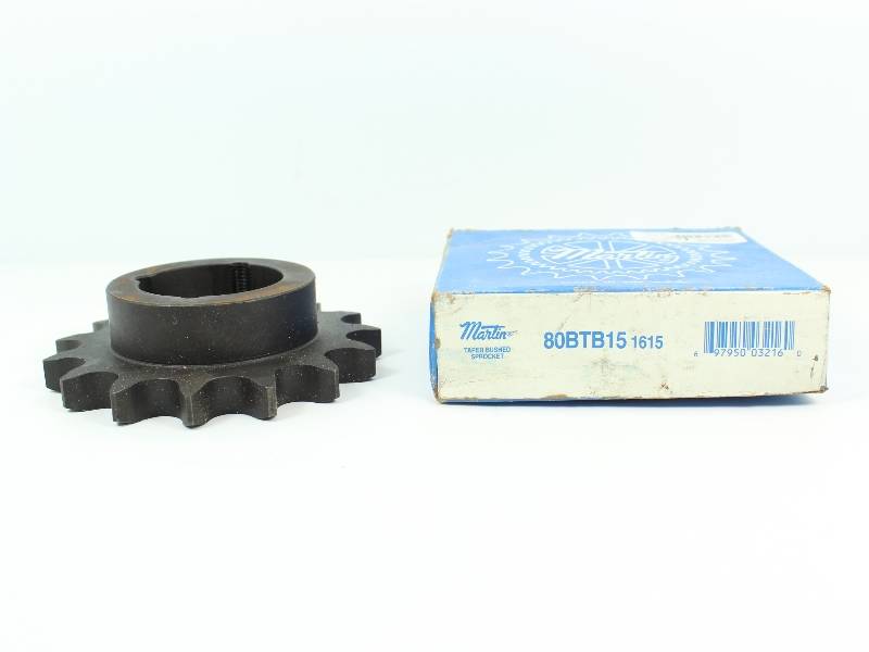 MARTIN 80BTB15 1615 NSFB - SPROCKET