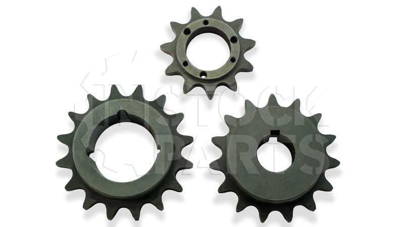 MARTIN 80SDS14H NSNBC01 - SPROCKET