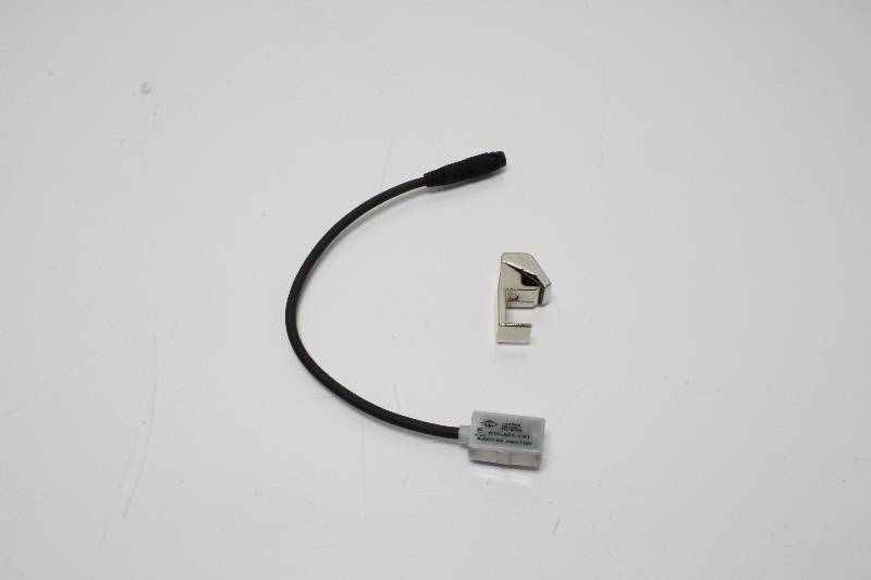 CANFIELD CONNECTOR 810-201-131 NSNBC01