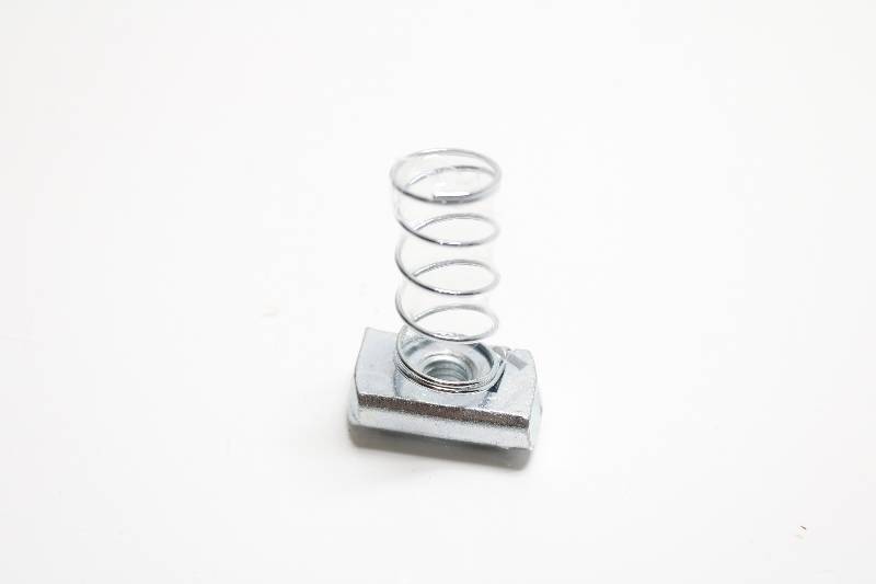 EMPIRE INDUSTRIES 8100Z0038 NSNB - CONTACTOR