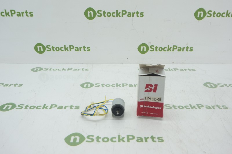 BI TECHNOLOGIES 8109-185-10 POTENTIOMETER NSFB