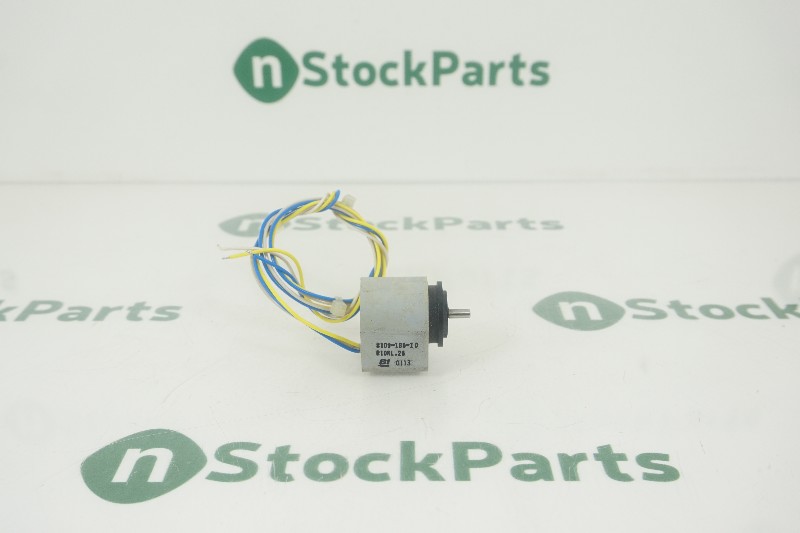 BI TECHNOLOGIES 8109-185-10 R10KL.25 POTENTIOMETER NSNB