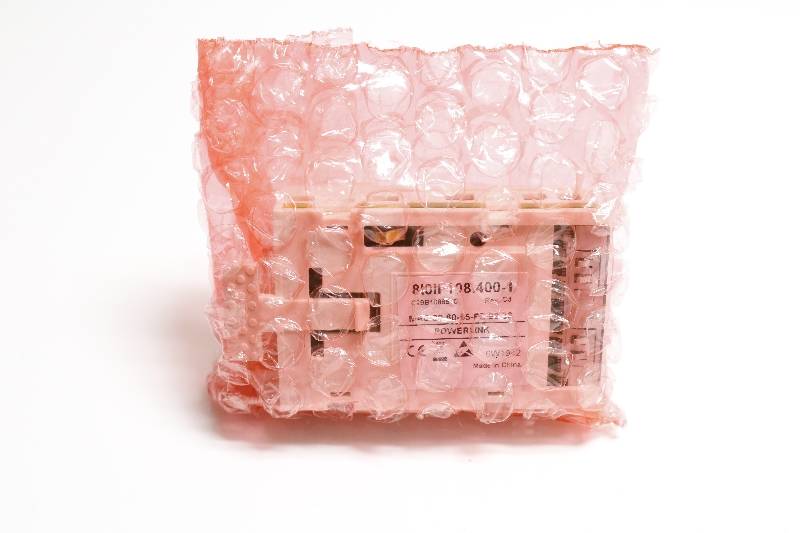 B&R 810IF108.400-1 NSNBC02 - PLC