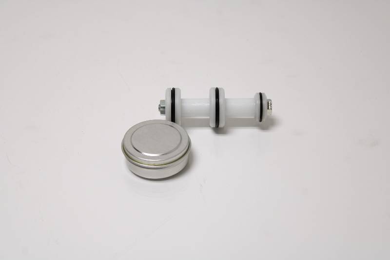 NORGREN 8110831 NSNBC02 - FLOW CONTROL VALVE