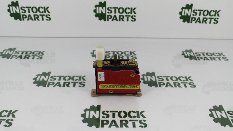 ALLEN-BRADLEY 815-B0V4 SER.K NSNB