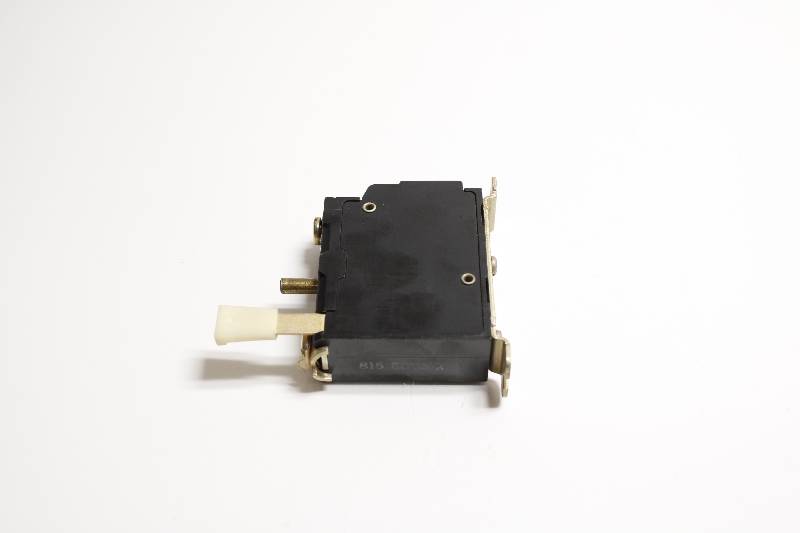 ALLEN-BRADLEY 815-BOV4 SER K NSMD - OVERLOAD RELAY