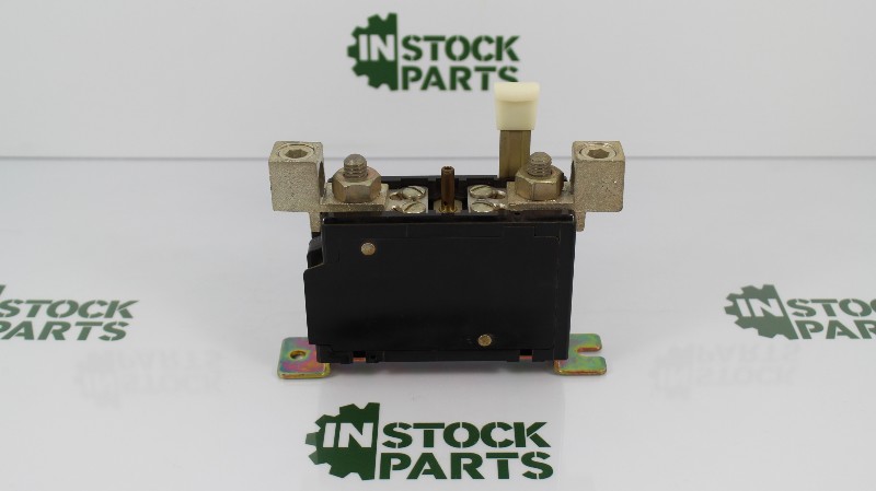 ALLEN-BRADLEY 815-E0V4 SER.K NSNB