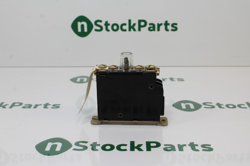 ALLEN-BRADLEY 816-BOV4 SER. K NSNBC15