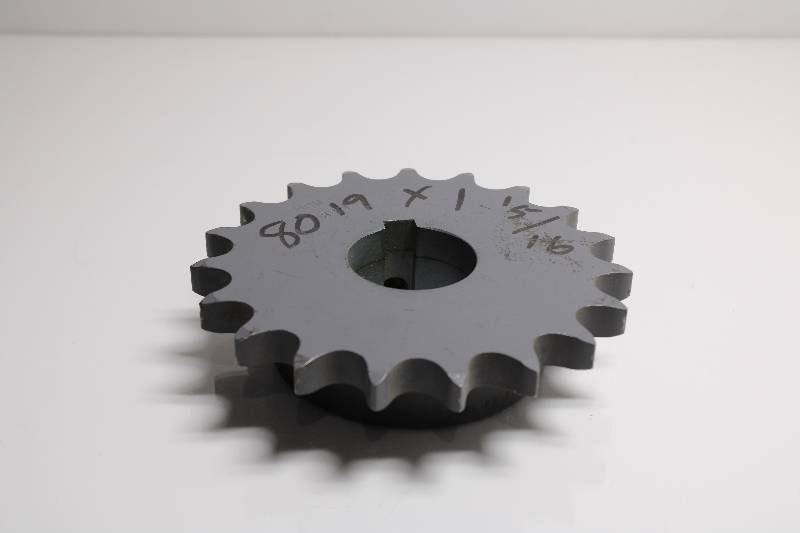 MORSE 819 1-15/16 NSNBC01