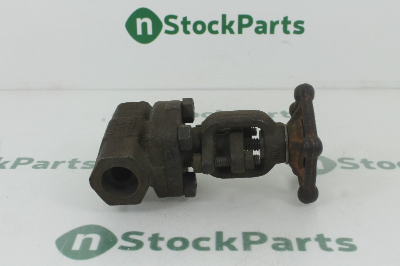 ANVIL 821 1/2" UNION NSMD