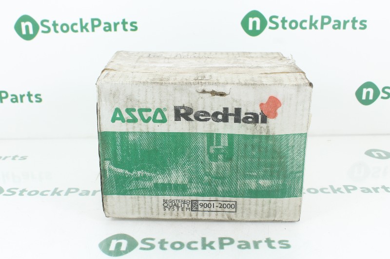 ASCO 8210G27MO 120V NSFB