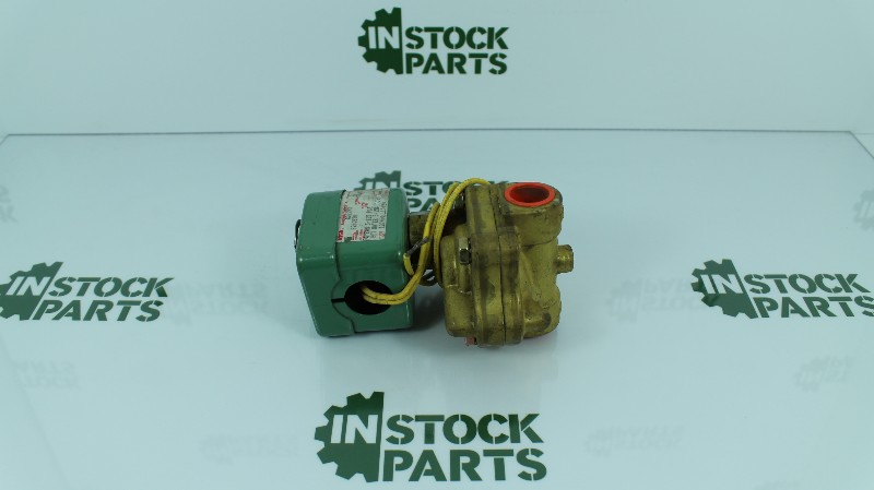 ASCO 822093 120V NSNB