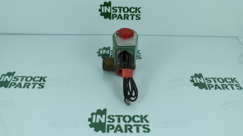 ASCO 8223A23 120V NSNB