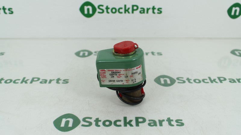 ASCO 8262A262 120V NSNB