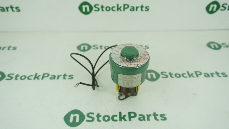 ASCO 8262A266 120V NSNB