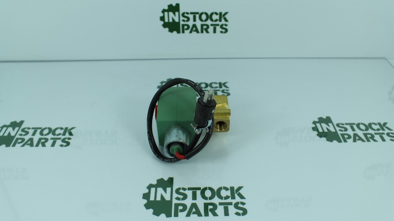 ASCO 8262G210 120V NSNB